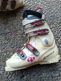 scarponi nordica
