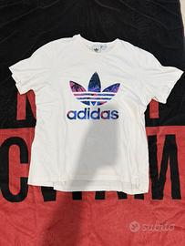 maglietta adidas