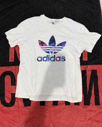 maglietta adidas