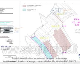 Terreno Agricolo Chiaramonte Gulfi [A4288881]