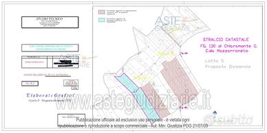 Terreno Agricolo Chiaramonte Gulfi [A4288881]