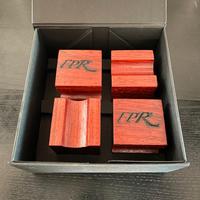 FPR "CAVILLO" SUPPORTO x CAVI DI SEGNALE E POTENZA