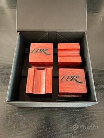 FPR "CAVILLO" SUPPORTO x CAVI DI SEGNALE E POTENZA