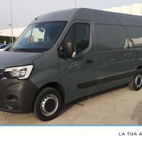 RENAULT NUOVO MASTER TRASPORTO MERCI FG TA N172069