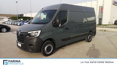 RENAULT NUOVO MASTER TRASPORTO MERCI FG TA N172069