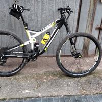 cannondale trigger 29 Taglia m