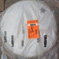 pelle Remo Ambassador dm 16