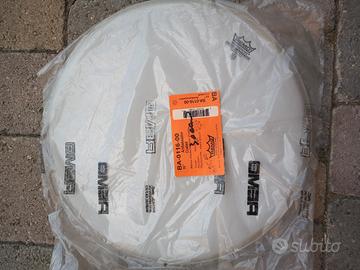 pelle Remo Ambassador dm 16