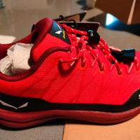 Scarpe trekking/Trail running nuove