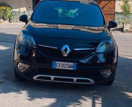 RENAULT Scénic 3ª serie - 2015