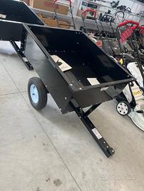 Carrello trasportatore