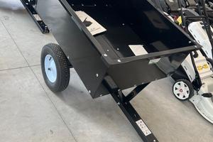 Carrello trasportatore