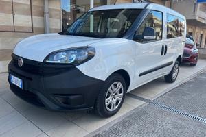 Fiat Doblo Doblò 1.6 MJT Combi N1 5 Posti
