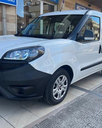 Fiat Doblo Doblò 1.6 MJT Combi N1 5 Posti