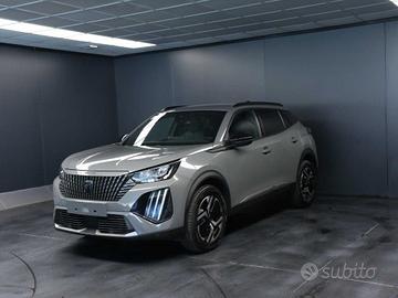 PEUGEOT 2008 PureTech 130 S&S Allure