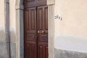 B&B Donna Mercede ad Intavolata