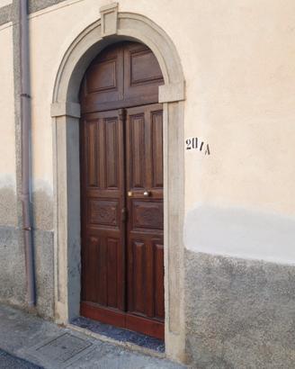 B&B Donna Mercede ad Intavolata