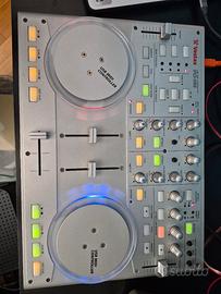 Vestax VCI-100 mido controller