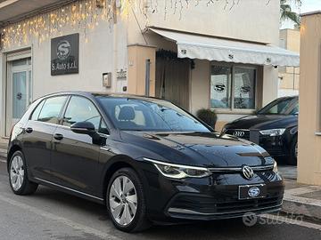 VOLKSWAGEN Golf 2.0TDI 150 DSG Style