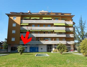 Locale Commerciale 30 mq. - S.Caterina