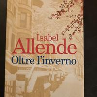 Isabel Allende, Oltre l'inverno.