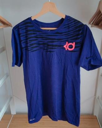 Maglia Nike viola KD