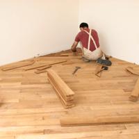 Professionale pavimenti in Laminato