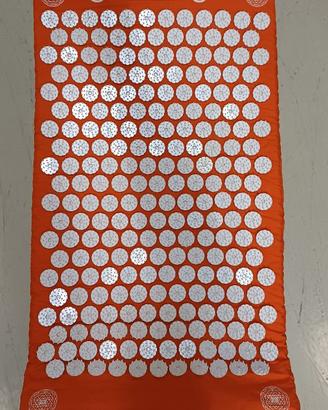 SHAKTI MAT Arancione