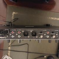 console