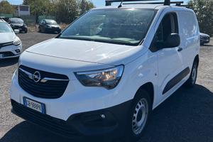 Opel Combo Life Combo Life 1.5D 100 CV S&S Advance