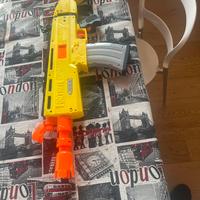 Nerf x Fortnite