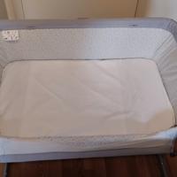 next to me chicco essential 