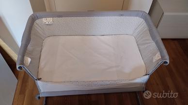 next to me chicco essential 