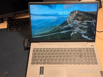 Computer portatile  Lenovo Ideal pad 5 win11