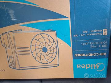 condizionatore aria