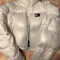 Tommy Hilfiger Giacca Donna Tjw Crp Alaska Puffer