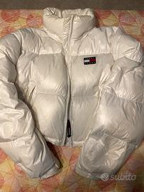 Tommy Hilfiger Giacca Donna Tjw Crp Alaska Puffer