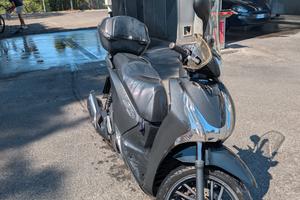 Honda Sh 125 ABS 2016