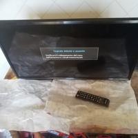televisore marca Samsung 32 pollici no smart TV