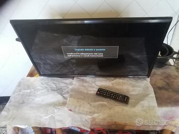 televisore marca Samsung 32 pollici no smart TV
