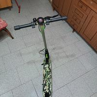 Monopattino elettrico Velociptor Skill 2 