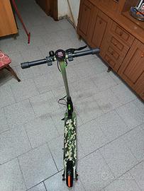 Monopattino elettrico Velociptor Skill 2 