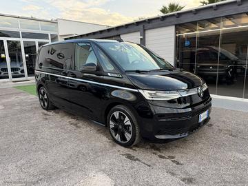 VOLKSWAGEN Multivan 2.0 TDI 150CV DSG Style Lungo