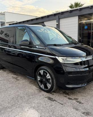 VOLKSWAGEN Multivan 2.0 TDI 150CV DSG Style Lungo