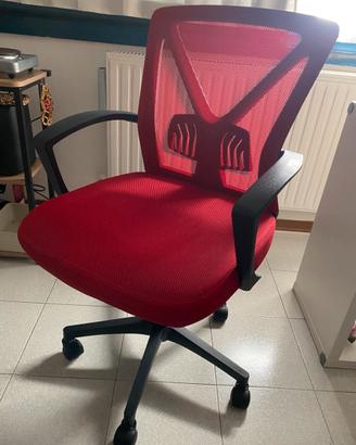 Sedia da ufficio