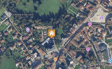 Immobile in asta di 194 m² con 3 locali a Maniago