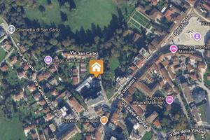 Immobile in asta di 194 m² con 3 locali a Maniago