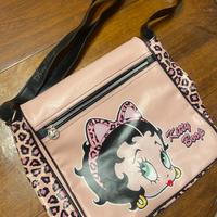 Borsa “ Betty Boop “ - Karacter .Mania