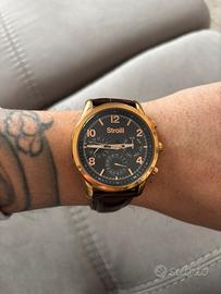 Orologio Stroili uomo elegante