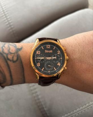 Orologio Stroili uomo elegante
